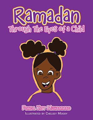 Ramadan Through the Eyes of a Child