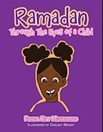 Ramadan Through the Eyes of a Child 