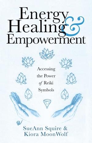 Energy Healing & Empowerment
