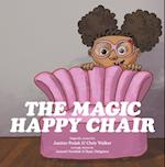 Magic Happy Chair