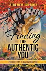 Finding the Authentic You