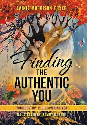 Finding the Authentic You