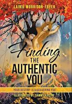 Finding the Authentic You