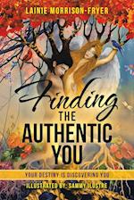 Finding the Authentic You