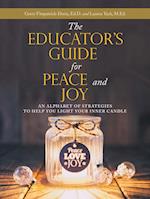 The Educator's Guide for Peace and Joy