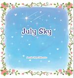 July Sky 