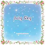 July Sky 