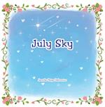 July Sky