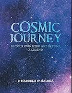 Cosmic Journey