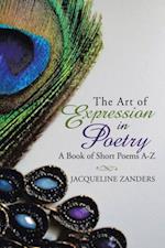 Art of Expression in Poetry