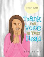 Thank the Voice in Your Head