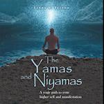 Yamas and Niyamas