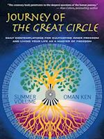 Journey of the Great Circle - Summer Volume