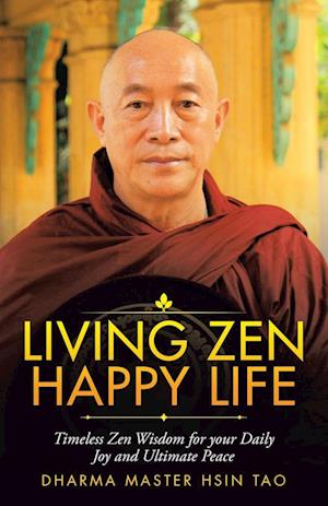 Living Zen Happy Life