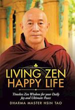 Living Zen Happy Life