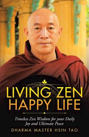 Living Zen Happy Life