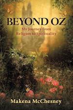 Beyond Oz