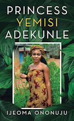 Princess Yemisi Adekunle 