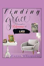 Finding Grace Through a Lifetime of Lies 