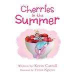 Cherries in the Summer 