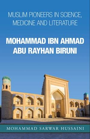 Mohammad Ibn Ahmad Abu Rayhan Biruni