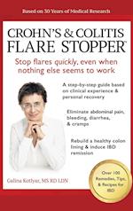 Crohn's and Colitis the Flare Stopper¿System.