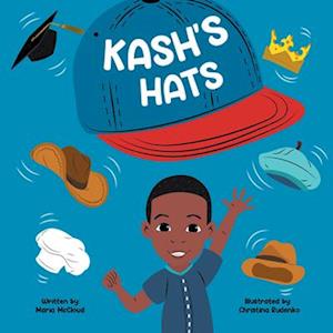 Kash's Hats