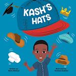 Kash's Hats 