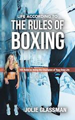 Life According to the Rules of Boxing