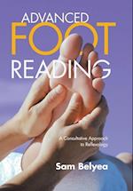 Advanced Foot Reading