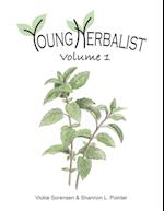 Young Herbalist  Volume 1