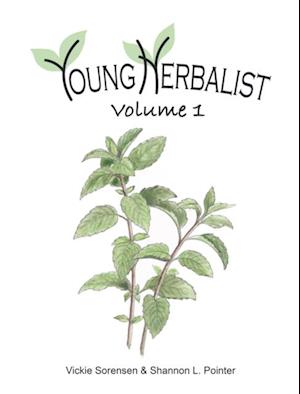 Young Herbalist  Volume 1