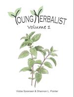 Young Herbalist  Volume 1