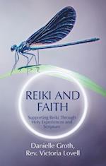 Reiki and Faith