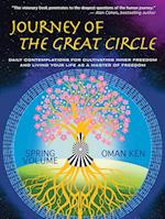 Journey of the Great Circle - Spring Volume