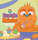 Cupcake Monster 