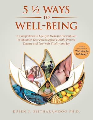 5 ½ Ways to Well-Being