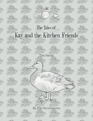 The Tales of Kay and the Kitchen Friends