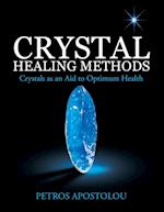 Crystal Healing Methods