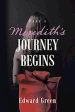 Meredith's Journey Begins 