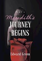 Meredith's Journey Begins 