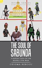 The Soul of                    Sabunda