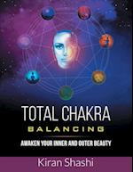 Total Chakra Balancing