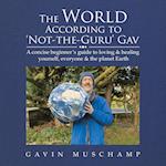 The World According to 'Not-The-Guru' Gav