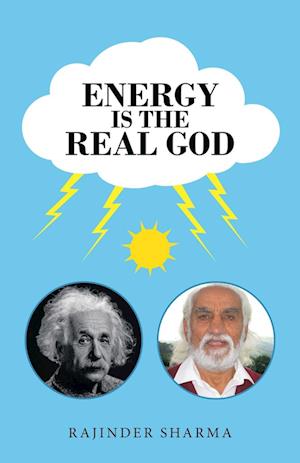 Energy Is the Real God