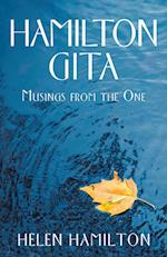 Hamilton Gita: Musings from the One 