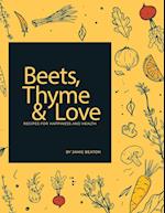 Beets, Thyme and Love