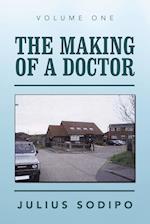 The Making of a Doctor 