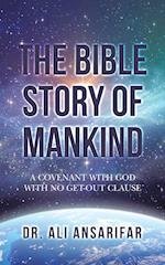 The Bible Story of Mankind