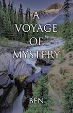 A Voyage of Mystery 